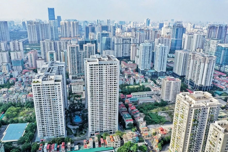 Hết thời “đầu cơ” chung cư?