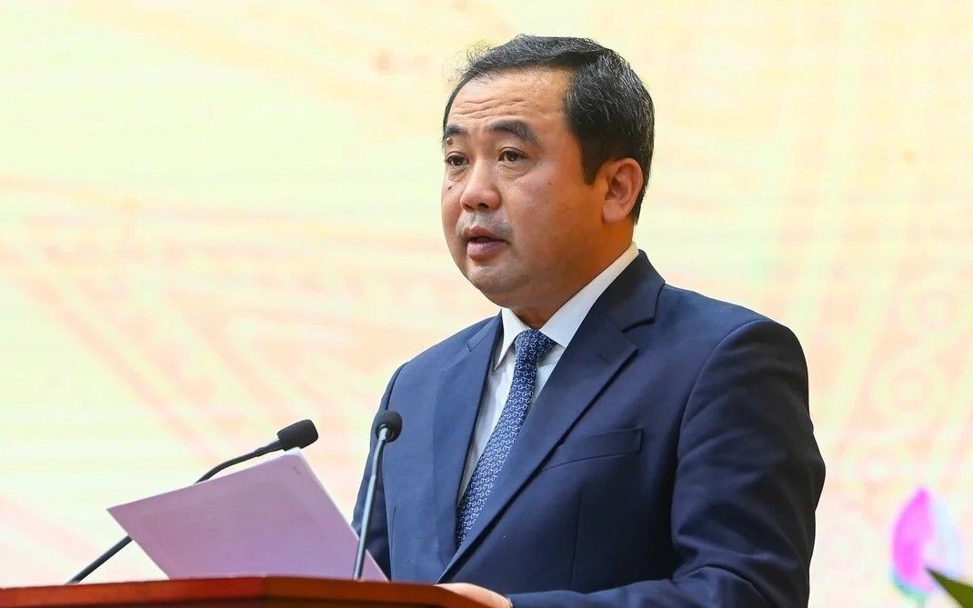 Nông nghiệp thực sự là trụ đỡ của nền kinh tế