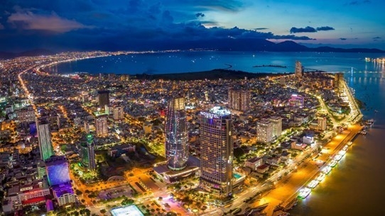 Kiều hối chảy mạnh vào bất động sản cao cấp, Đà Nẵng là tâm điểm mới