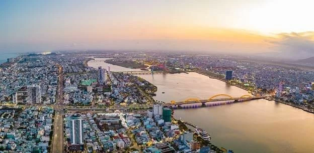 Du lịch phục hồi, dòng kiều hối hướng về bất động sản trung tâm Đà Nẵng