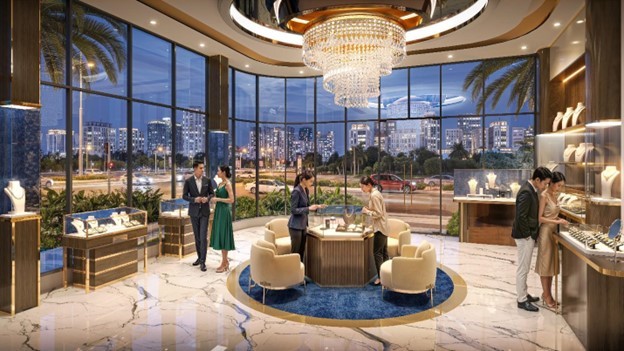 Kiều hối chảy mạnh vào bất động sản cao cấp, Đà Nẵng là tâm điểm mới