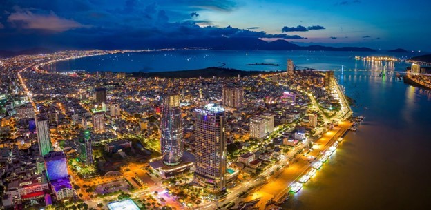 Kiều hối chảy mạnh vào bất động sản cao cấp, Đà Nẵng là tâm điểm mới Thị trường bất động sản 2026: Mở cửa chu kỳ mới nhưng sàng lọc mạnh