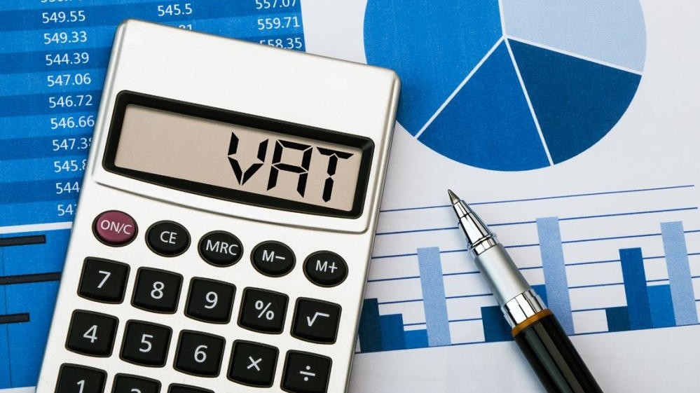 Quy định mới về đối tượng không chịu thuế giá trị gia tăng