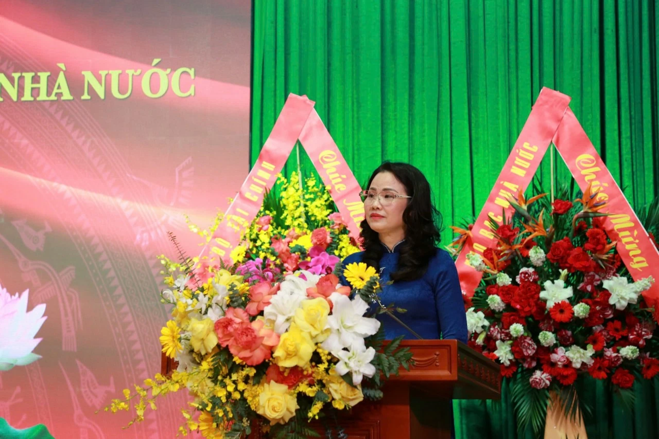 Hà Nội hoàn thành khóa sổ quyết toán ngân sách nhà nước năm 2025 Hà Nội hoàn thành khóa sổ quyết toán ngân sách nhà nước năm 2025