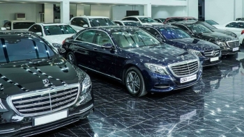 Quy định mới về đối tượng chịu thuế tiêu thụ đặc biệt