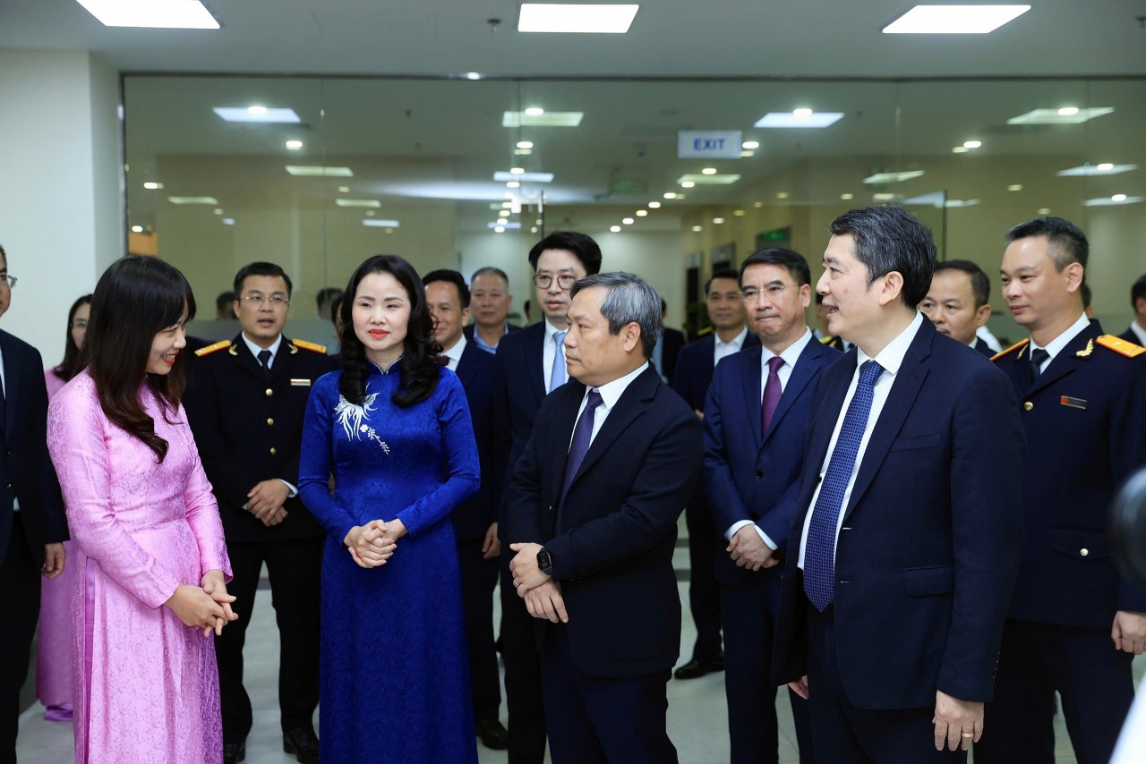 Hà Nội hoàn thành khóa sổ quyết toán ngân sách nhà nước năm 2025