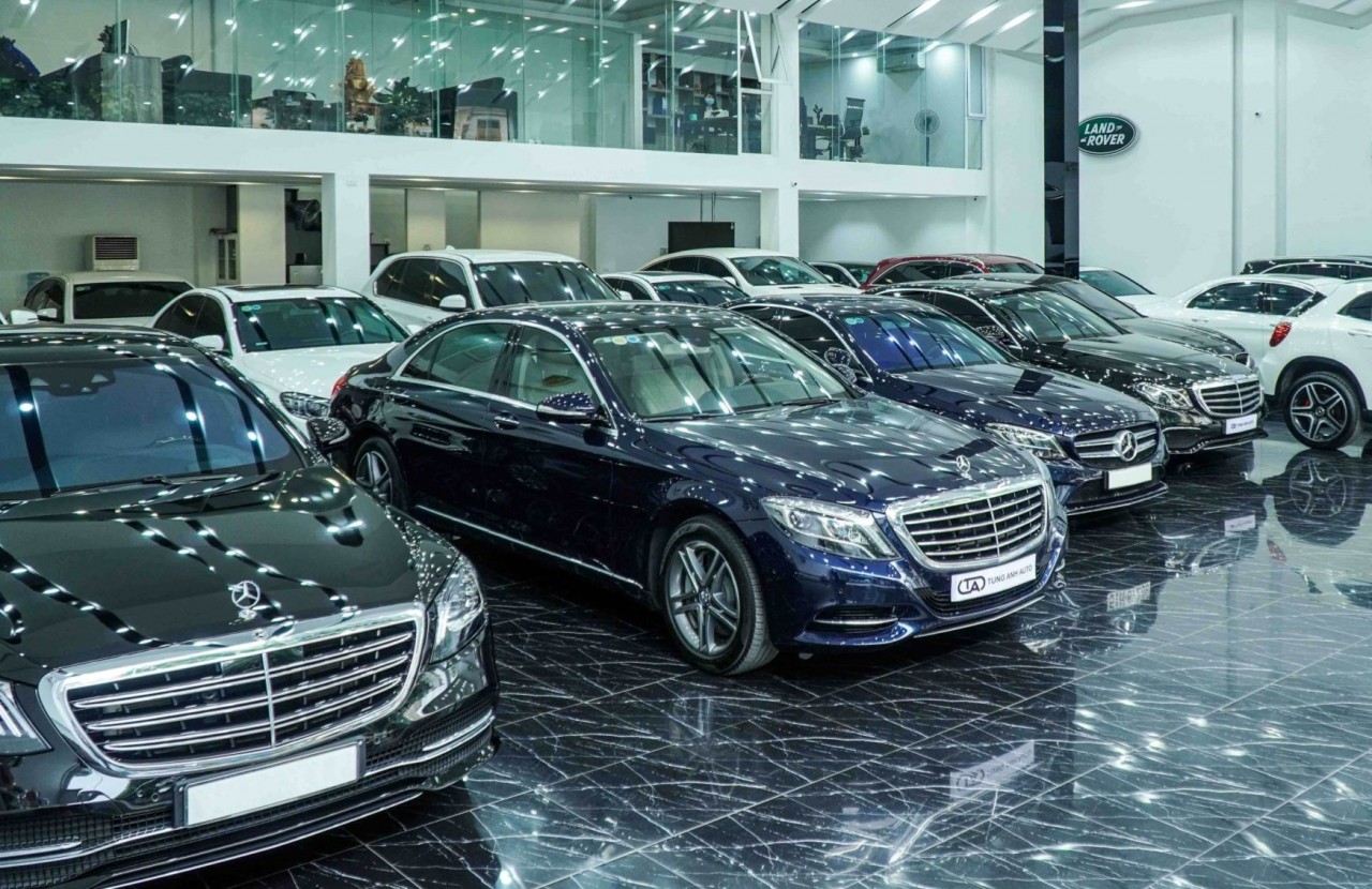 Quy định mới về đối tượng chịu thuế tiêu thụ đặc biệt