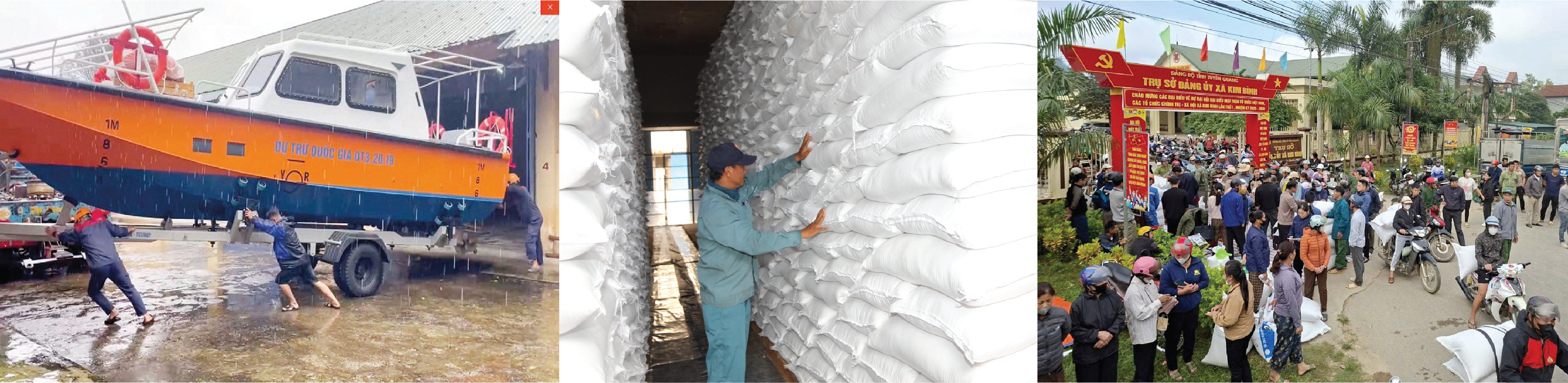 10 sự kiện nổi bật của ngành Tài chính năm 2025