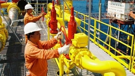 Nâng hiệu quả quản lý và đầu tư vốn nhà nước tại doanh nghiệp