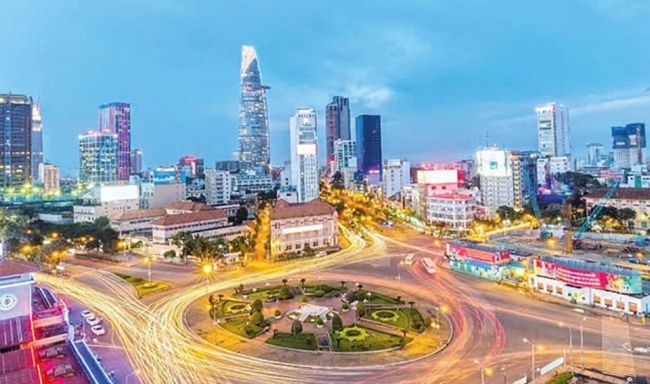 Thành tựu mới không thể đến từ cách làm cũ