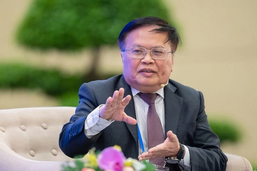 Thành tựu mới không thể đến từ cách làm cũ