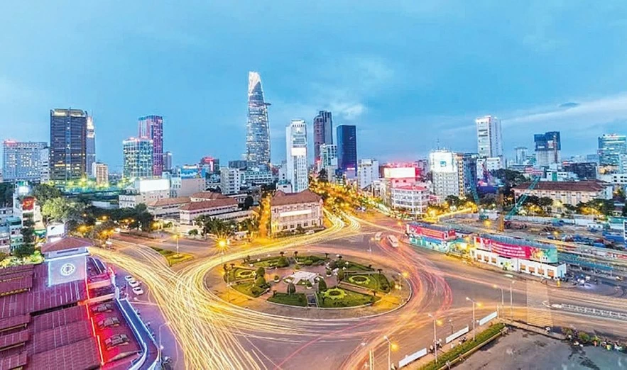 Thành tựu mới không thể đến từ cách làm cũ