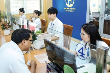 Dấu ấn của Bộ Tài chính trong chuyển đổi chính quyền địa phương 2 cấp