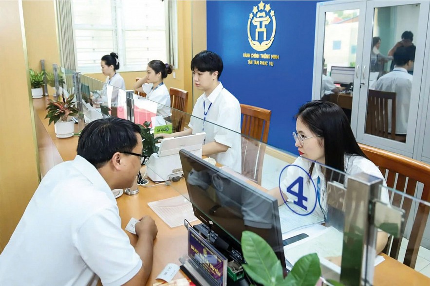 Dấu ấn của Bộ Tài chính trong chuyển đổi chính quyền địa phương 2 cấp