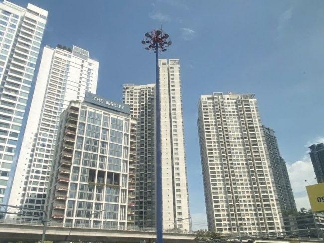 Tâm thế mới của thị trường địa ốc trong năm 2026