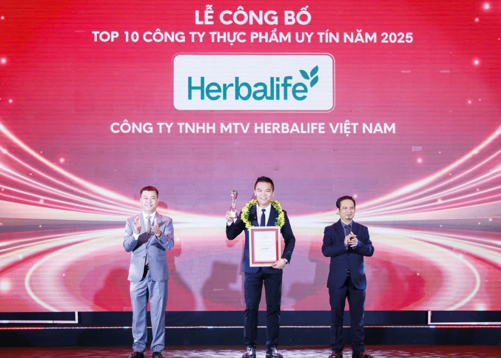 Đồng hành bền bỉ vì sức khỏe và hạnh phúc cộng đồng