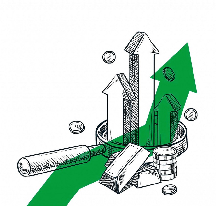 Hạ tầng, thể chế, minh bạch - nền móng cho phát triển bền vững