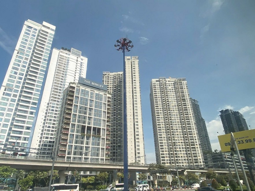 Tâm thế mới của thị trường địa ốc trong năm 2026