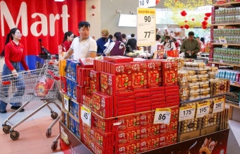 Giữ ổn định mặt bằng giá - bảo vệ sức mua và củng cố niềm tin thị trường