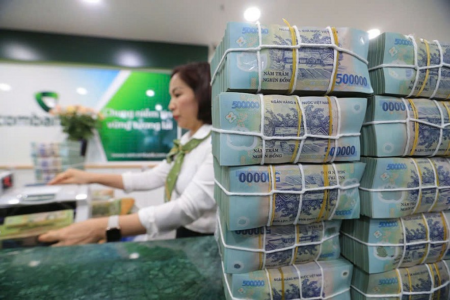 Thị trường vốn - 