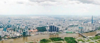 Động lực nào cho mục tiêu tăng trưởng của TP. Hồ Chí Minh năm 2026?