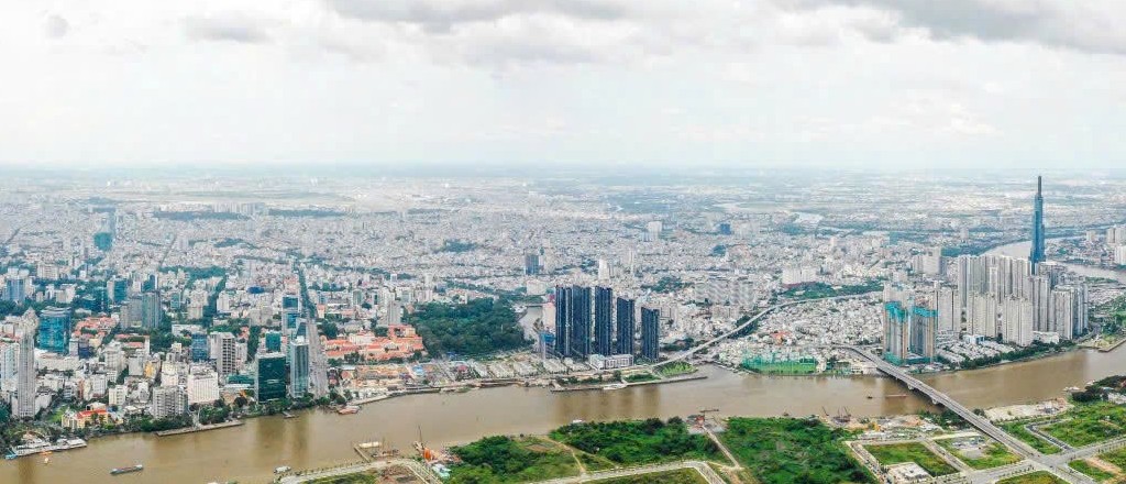 Động lực nào cho mục tiêu tăng trưởng của TP. Hồ Chí Minh năm 2026?