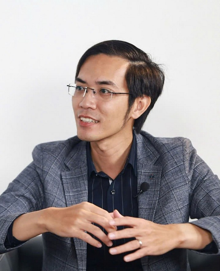 Tín dụng tìm điểm cân bằng mới trong kỷ nguyên kinh tế tăng tốc