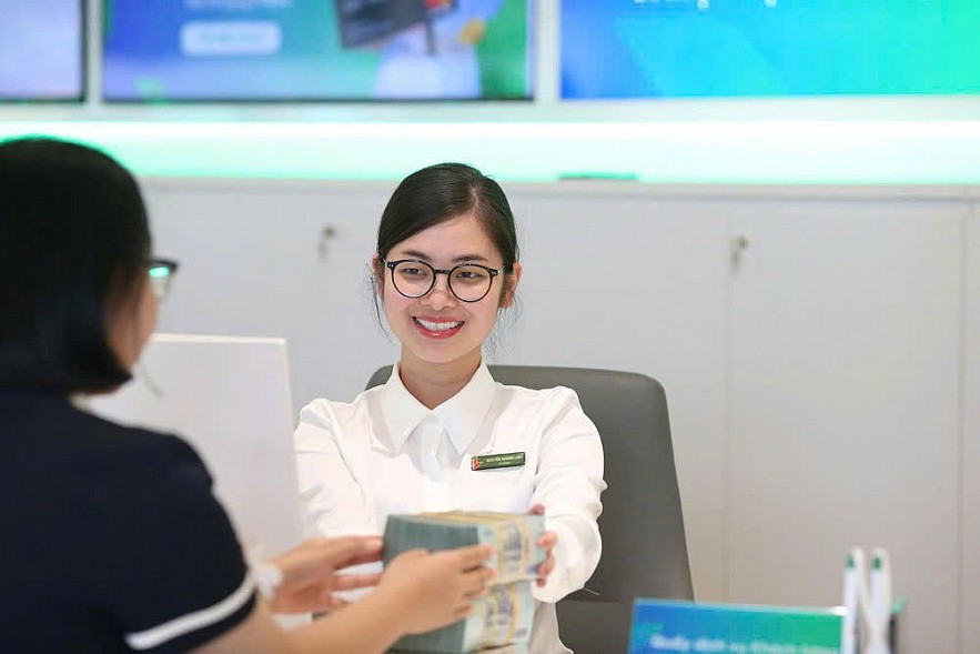 Tín dụng tìm điểm cân bằng mới trong kỷ nguyên kinh tế tăng tốc