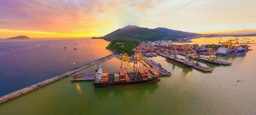 Kỷ nguyên mới cho ngành logistics Việt Nam Kỷ nguyên mới cho ngành logistics Việt Nam