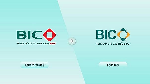 BIC ra mắt nhận diện thương hiệu mới