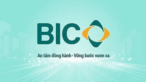 BIC ra mắt nhận diện thương hiệu mới