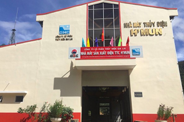 Hơn 47 triệu cổ phiếu GHC được chấp thuận niêm yết trên HOSE