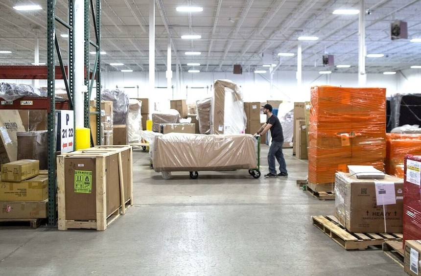 Hoa Kỳ hoãn tăng thuế gỗ