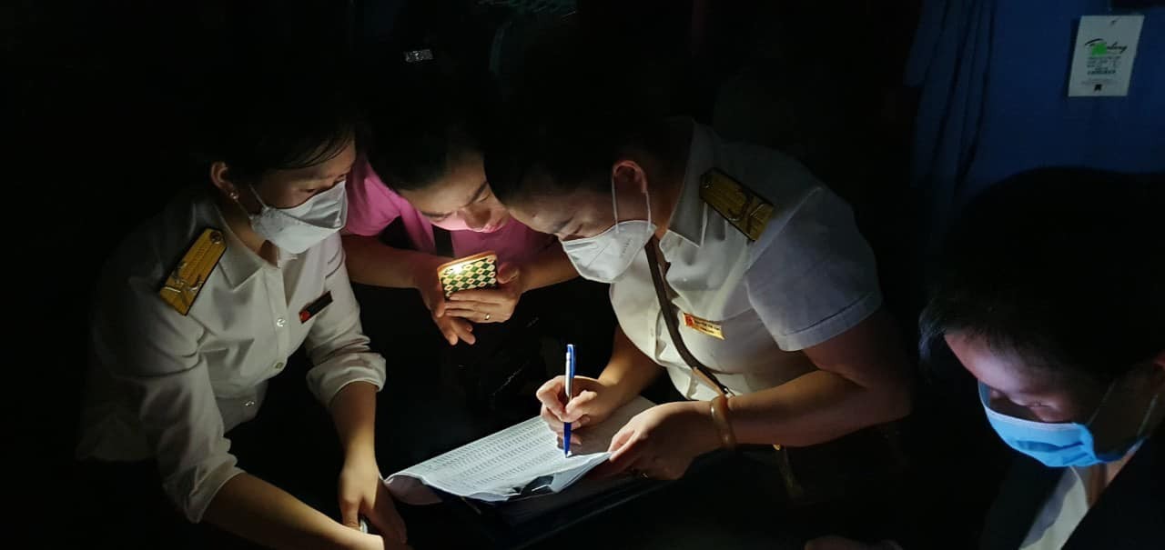 Chiến dịch 60 ngày cao điểm - Dấu ấn đậm nét trong tiến trình cải cách quản lý thuế