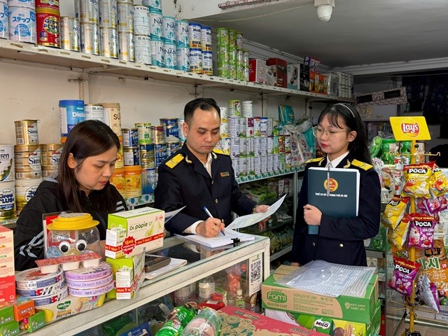 Chiến dịch 60 ngày cao điểm - Dấu ấn đậm nét trong tiến trình cải cách quản lý thuế