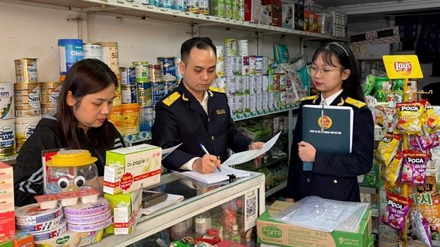 Chiến dịch 60 ngày cao điểm - Dấu ấn đậm nét trong tiến trình cải cách quản lý thuế