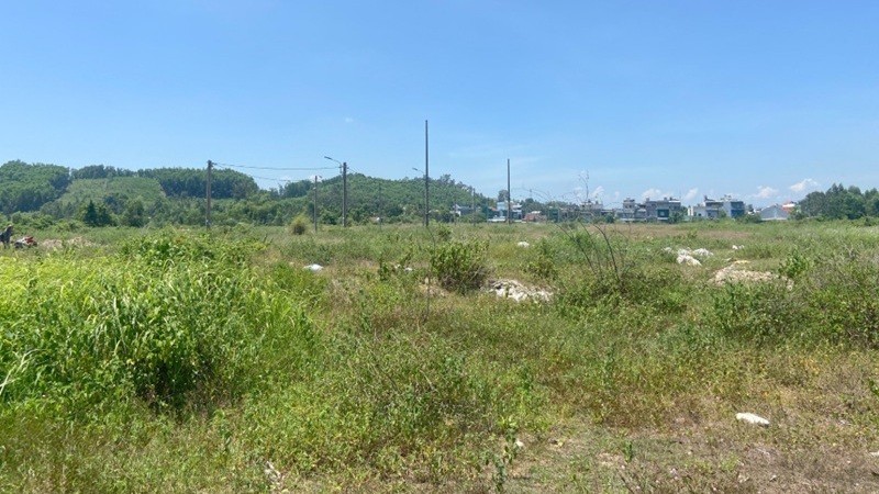 Quảng Ngãi: Khẩn trương gỡ vướng cho các nhà đầu tư