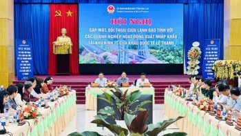 Gia Lai tiếp nhận, xử lý vướng mắc cho các doanh nghiệp, nhà đầu tư tính bằng phút