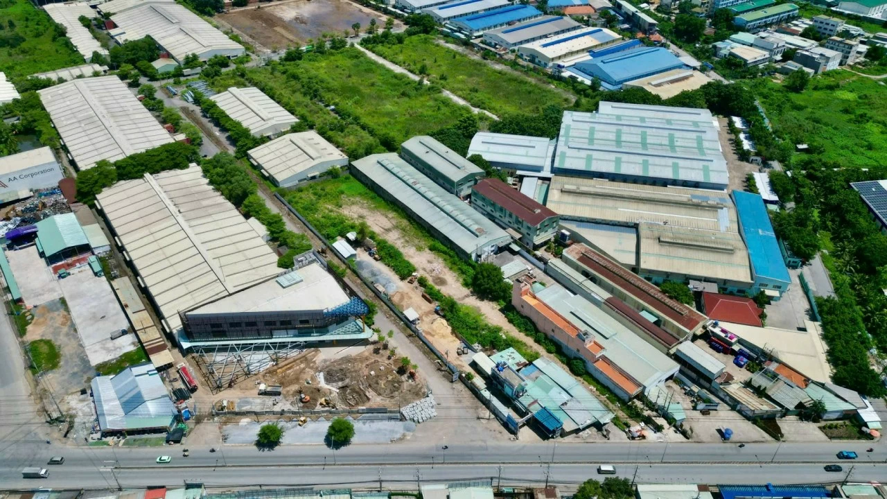 964 căn hộ tại dự án The Win City đủ điều kiện được bán 964 căn hộ tại dự án The Win City đủ điều kiện được bán