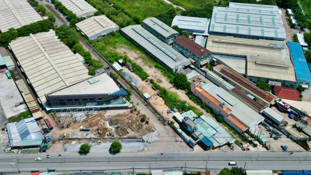 964 căn hộ tại dự án The Win City đủ điều kiện được bán