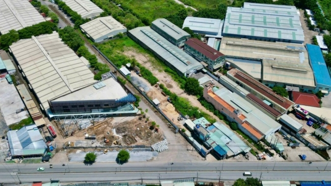 964 căn hộ tại dự án The Win City đủ điều kiện được bán