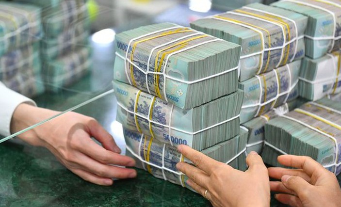 Cuộc sàng lọc mới của ngành ngân hàng trong chu kỳ tín dụng cao