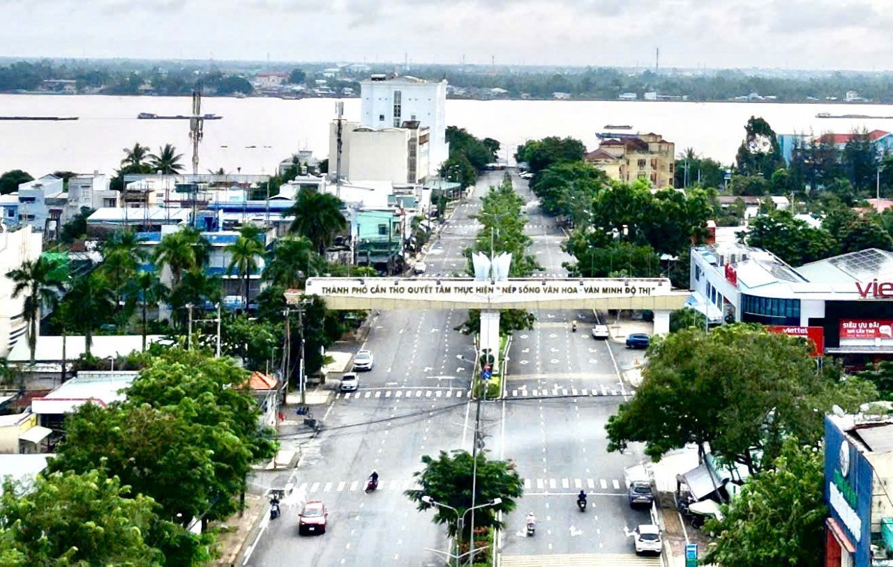 42 doanh nghiệp, hộ kinh doanh trúng thưởng hoá đơn may mắn trên địa bàn TP. Cần Thơ