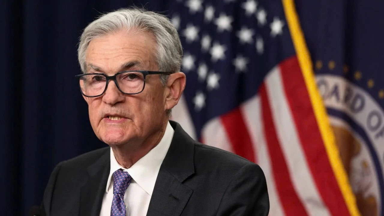 Fed sẽ phải đối mặt với hàng loạt thách thức trong năm 2026