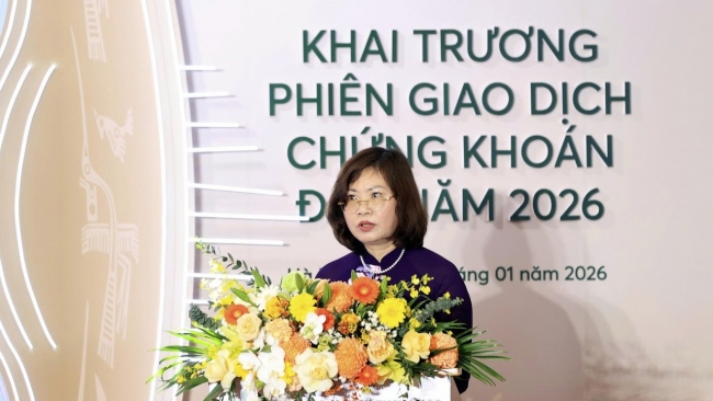 Thúc đẩy IPO gắn với niêm yết, khuyến khích doanh nghiệp FDI hiệu quả lên sàn chứng khoán