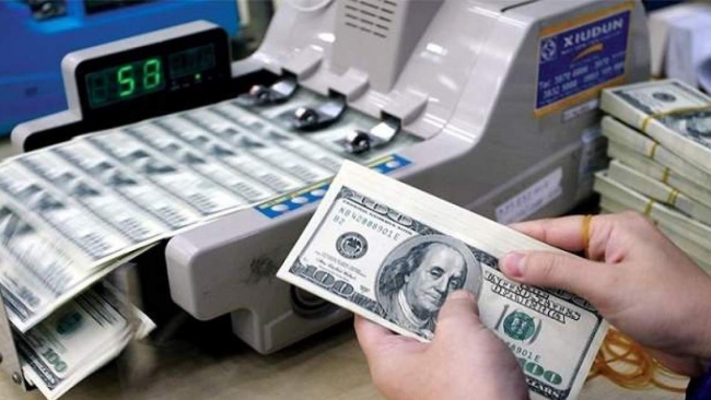 VPBankS kỳ vọng tỷ giá USD năm 2026 chỉ biến động 1%, nâng đỡ dòng vốn ngoại