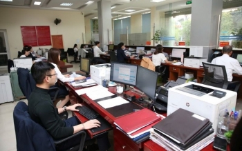 Quy định mới về vận hành, khai thác TABMIS của Kho bạc Nhà nước