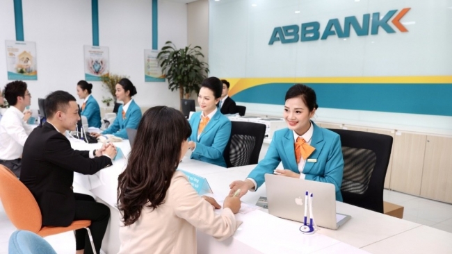 ABBank chính thức tăng vốn điều lệ lên hơn 13.400 tỷ đồng