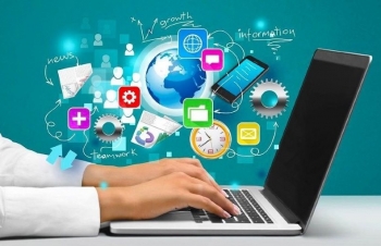 Kinh tế số là động lực tăng trưởng quan trọng trong năm 2025