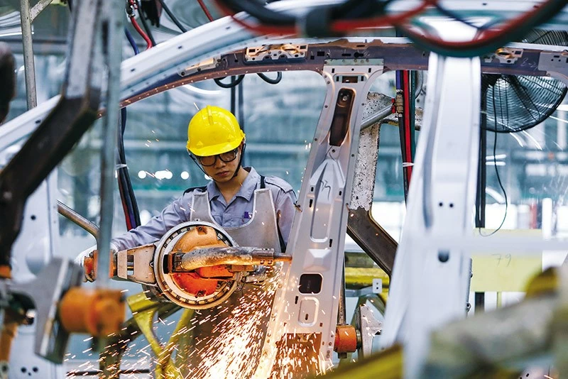 Quý I/2026, ban hành văn bản hướng dẫn chính sách hỗ trợ kinh tế tư nhân Quý I/2026, ban hành văn bản hướng dẫn chính sách hỗ trợ kinh tế tư nhân